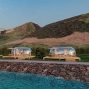 돔하우스 이미지