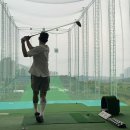 신비로 야외스크린 이미지