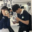대학생활 마지막 축제 + 익선동 나들이