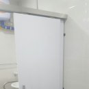 어린이도서관 화장실 이미지