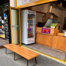 [순천] 꽈배기 맛집 노랑고래찹쌀꽈배기 조례점 포장 후기