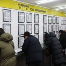 고용복지플러스센터앞