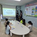 7월 31일 목요일 – 나를 지키는 힘 ‘나만의 아동권리’ 이미지