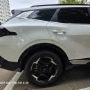 지에스25 일원센타 | 안산단원구 친절렌트카 스포티지nq5 풀옵션SUV