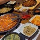 탁사발두부공방 정자본점 | [내돈내산] 서현 수제두부 순두부찌개 찐 맛집 <두부공방> 후기 ⭐️