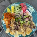 [서울] 신도림 야장, 포스빌 맛집 철판 수제요리 전문점 &#39;그릴인더셰프&#39; 방문 후기