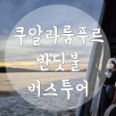 미미세탁전문점 | 쿠알라룸푸르 반딧불 투어 반블티 코스 일정 후기