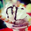 아이스크림 이미지