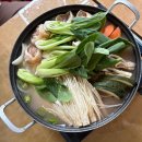 산성오복식당 | 남한산성 두부 맛집, "오복손두부" 솔직후기 (공영주차장 이용, 국산콩 100%)