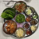 삼평식당 청주율량점 이미지