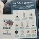 240728 포레스트 팝업 후기 : 일희일비