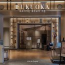 도기누리 | 하카타역 숙소 추천 4성급 대욕장 호텔 미쓰이가든 후쿠오카 기온