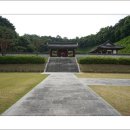 백야김좌진장군생가지 사당 이미지