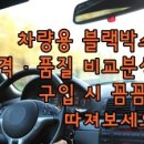 차량용 블랙박스, 가격 · 품질 비교분석! 블랙박스 구입 시 꼼꼼히 따져보세요! 이미지