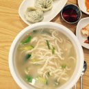 바른손칼국수 이미지