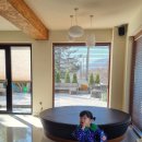 울산 독채 풀빌라 &#39;노아풀빌라&#39;, 4살 아이와 따뜻하게 즐기는 겨울 (101동 후기)