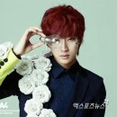 레드헤어 이미지