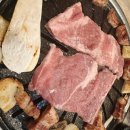 영암읍 생삼겹살 맛집 돈돼야지
