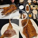 북경 | 압구정중식당 루위 북경오리 먹은 후기 알려드려요