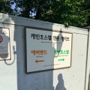 홈브리지 캐빈호스텔 | 에버랜드 숙소 홈브리지 이용하면 뭐가 좋을까? (홈브리지 예약, 장단점 총정리)