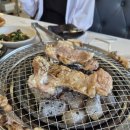 춘천가는길숯불닭갈비 | 원주 맛집 광터막국수숯불닭갈비 | 정선 파크로쉬 가는 길 점심 후기
