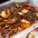 진안동찜닭 이미지