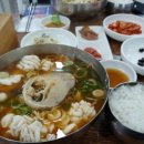 합정대구탕 | 서교동 합정역 춘자대구탕