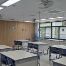 산의초등학교 이미지