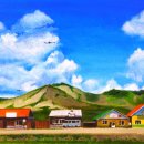 유화 (초급) 이미지