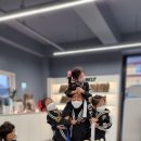 합기도 천하관 이미지