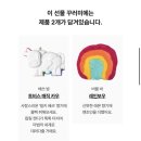 러쉬 배쓰밤 버블바 2종 세트 이미지