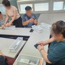 정리수납자격 이미지