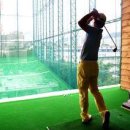 오케이골프연습장 이미지