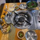 평거동5 | 진주평거동맛집 추천 곱창고 평거점, 고소한 한우곱창모듬에 육회까지 맛본 솔직 후기