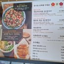 더샤벳 세종점 | 세종시 조치원읍 맛집 『장원갑 칼국수 세종본점』 후기, 가족 외식으로 추천!