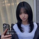 피어헤어원주단계점 | 레이어드, 주의해야 할 부분은? | 원주미용실 피어헤어 원주무실점 | 중단발 레이어드컷 레이어드펌 C컬...