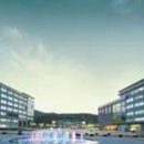 울산과학기술원정문 이미지