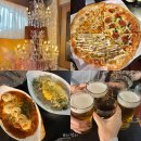 시약로 | 부산 서구 대신동 맛집 분위기 좋은 노드피자 내돈내산 재방문후기