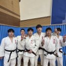 호랑이 유도관 이미지