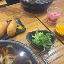 겐로쿠우동 노은점