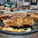 이조숯불갈비 이미지