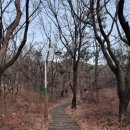 블랙야크 한남정맥 9~11 구간, 22.01.04, 계양산, 가현산, 수안산, 문수산 최단코스 (간단후기)
