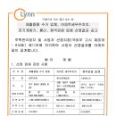 재활용품 수거 업체,아파트세무주치의,전기계량기.통신.원격검침 업체 선정결과 공고 이미지