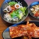 대대칼국수 고산직영점