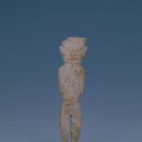 ﻿ 신석기시대 링자탄 문화 예술품 ·옥립인 고궁박물관 이미지