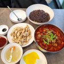 보라동 | 용인 보라동 짬뽕 맛집 짬뽕깡패꼬짬 솔직후기