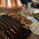 금돼지 삼겹살 이미지