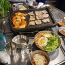 고시촌냉삼 이미지