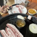 [ 제주 ] 제주흑돼지 제주도민 맛집 _ 연동탑부평