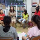 빛된지역아동센터 이미지